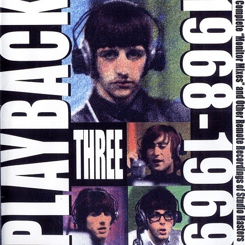 SS-121-122 - Playback Three