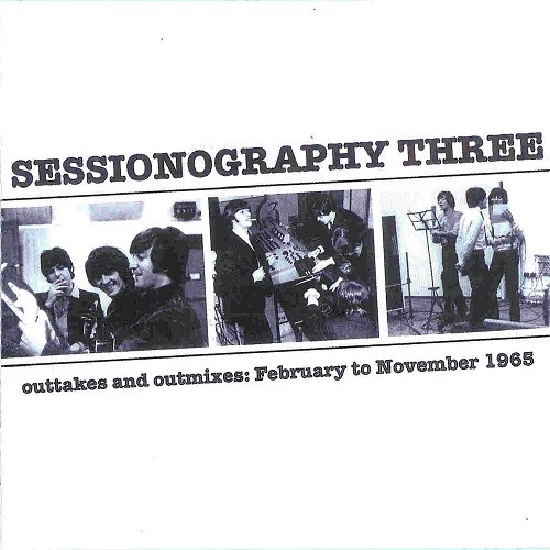 SS-131-132 - Sessionography 3