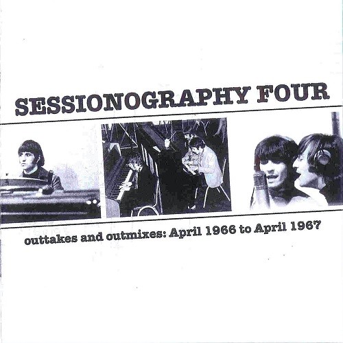 SS-133-134 - Sessionography 4