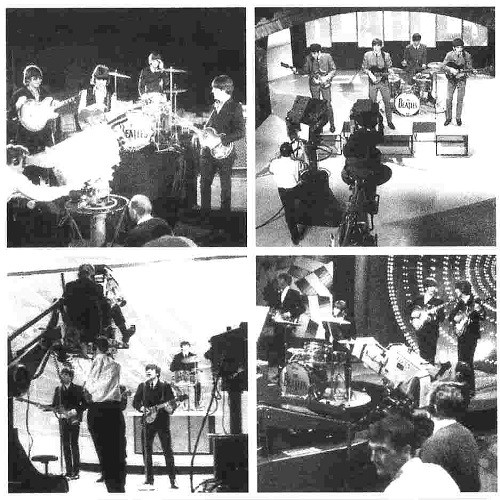 SS-135 - The Lost TV Tapes