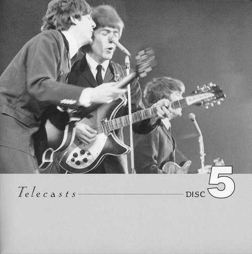 Disco 5