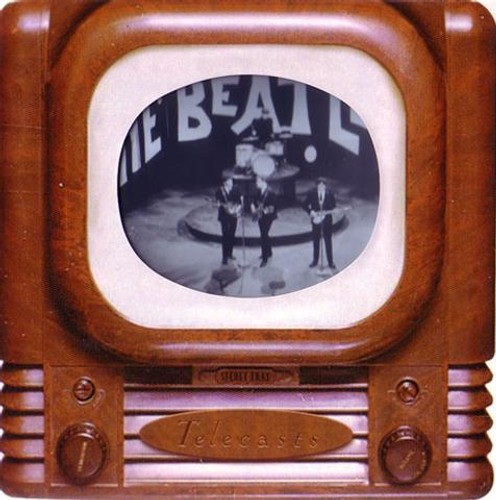 ST-20014 - Telecasts