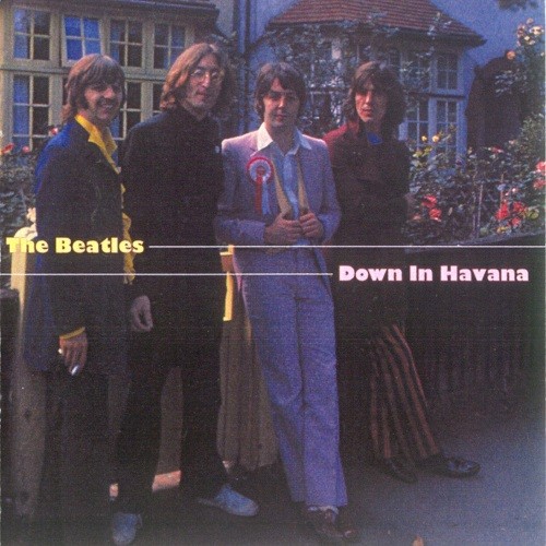 ST-20019 - Down In Havana
