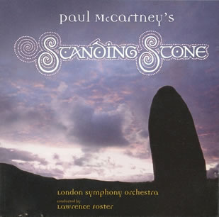 Standing Stone