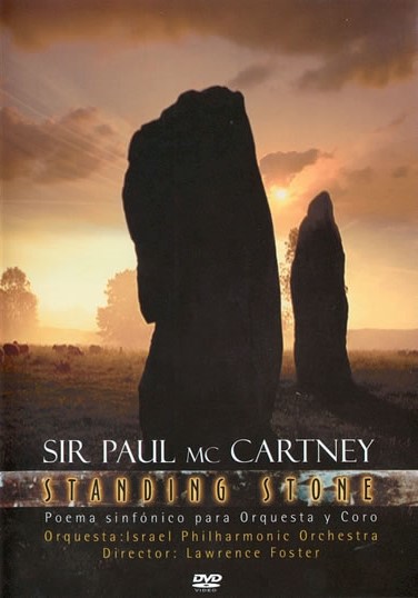 Standing Stone
