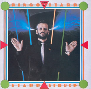 Starr Truck: Best Of Ringo Starr, Vol.2