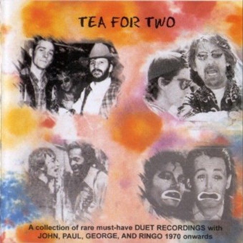 STATB-01 - Tea For Two