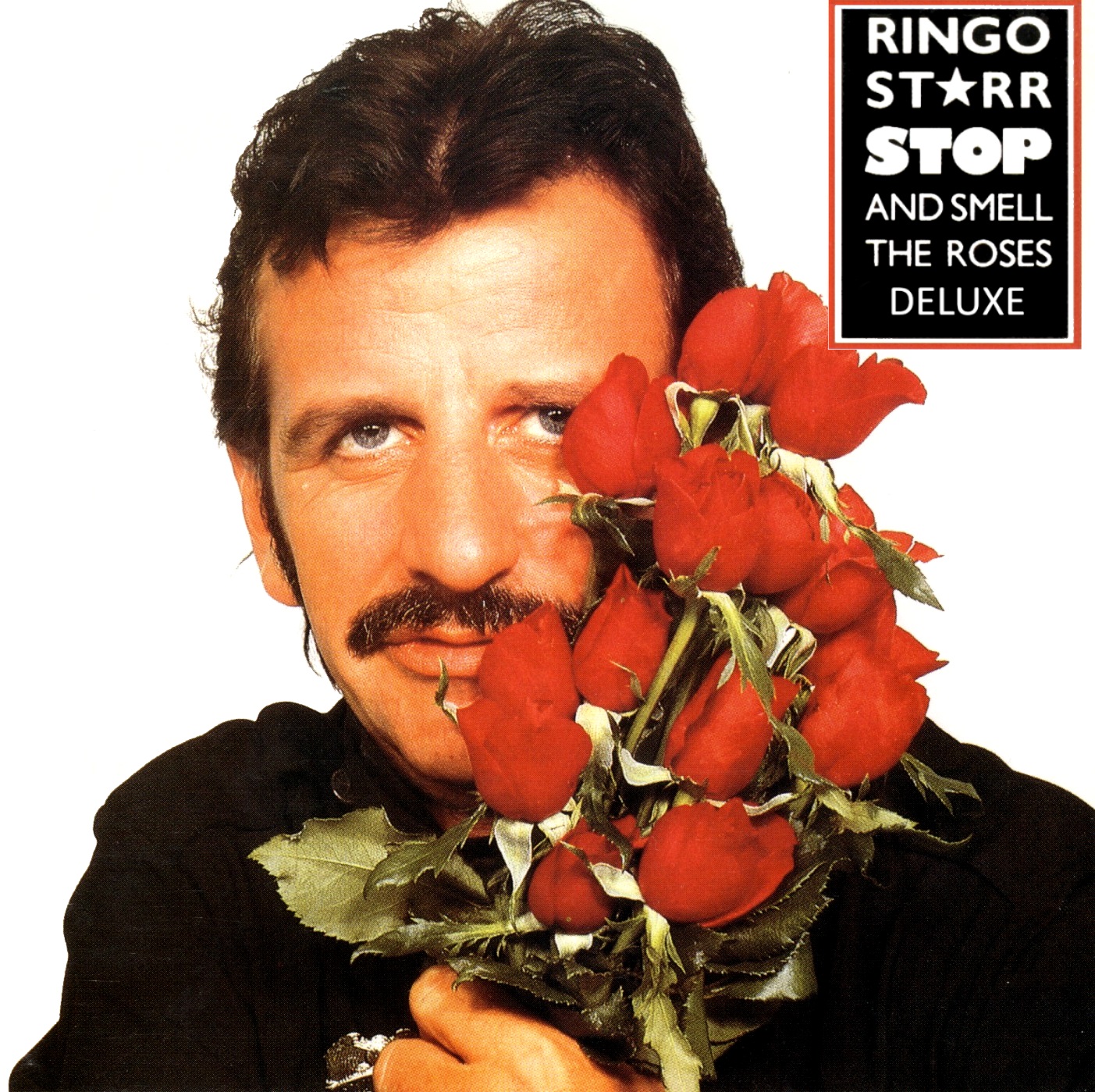 Stop And Smell The Roses (Deluxe Edition) (1994)