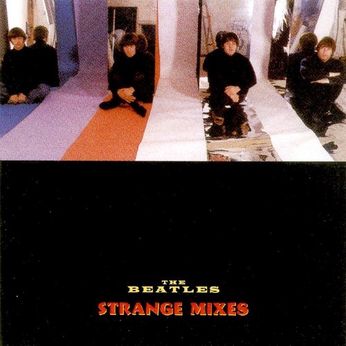 Strange Mixes