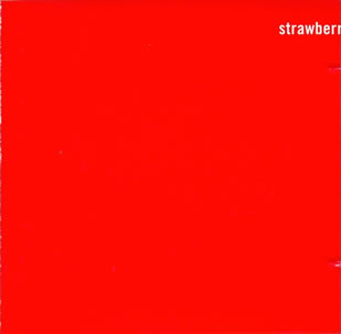 Strawberries Oceans Ships Forest (The Fireman)