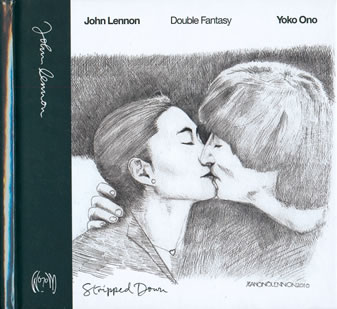 Double Fantasy. Stripped Down (El Pais, 2012)