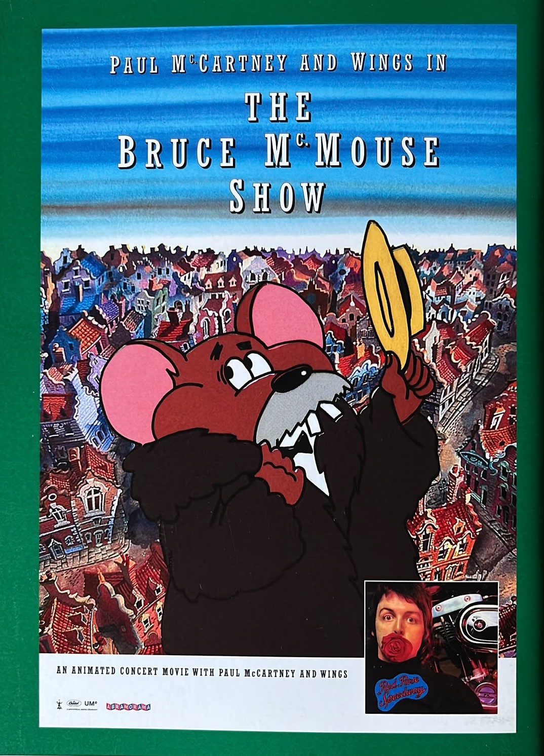 El Submarí Groc Nº16