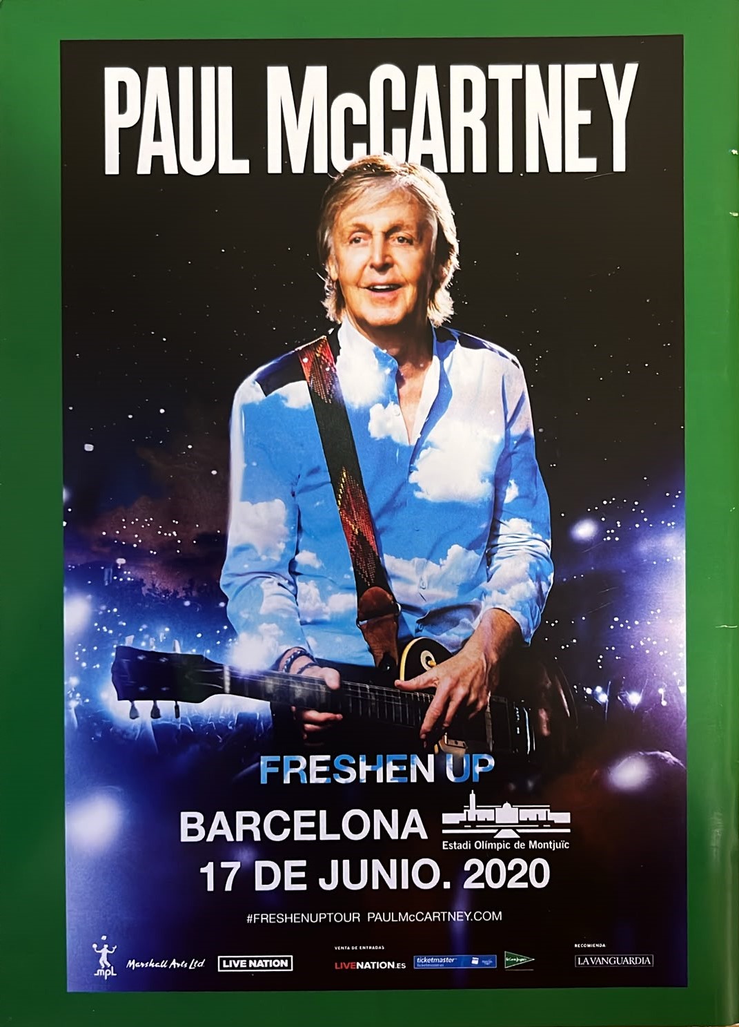 El Submarí Groc Nº20