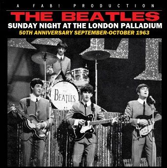 Sunday Night At The London Palladium