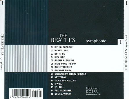 Symphonic 1