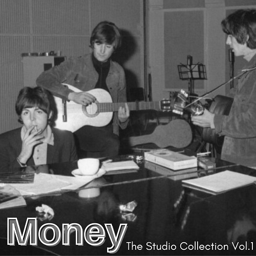 TBRT-002 - Money (The Studio Collection, Vol.1)