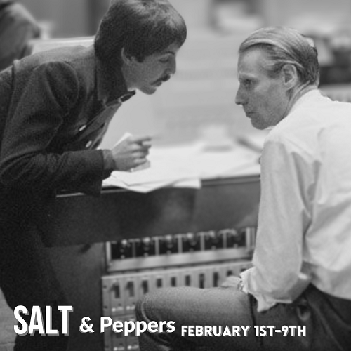 TBRT-004 - Salt & Peppers