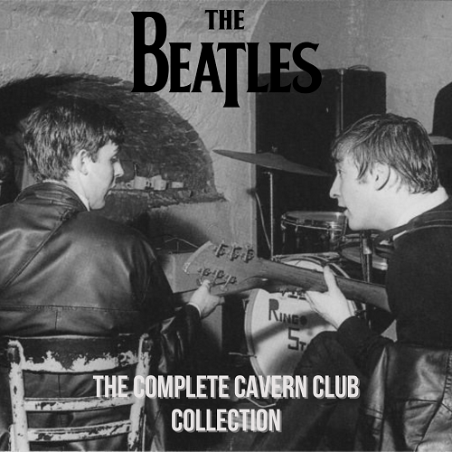 TBRT-005 - The Complete Cavern Club Collection