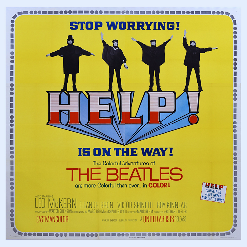 TBRT-009 - Help!