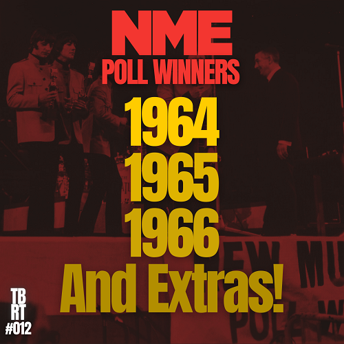 TBRT-012 - NME (The Complete Collection 64, 65 And 66)