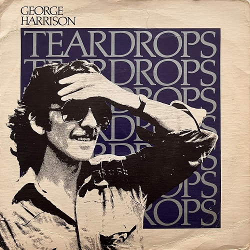 Teardrops / Save The World