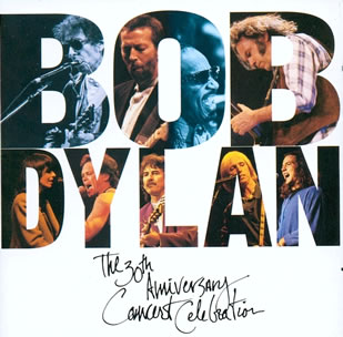 The 30th Anniversary Concert Celebration