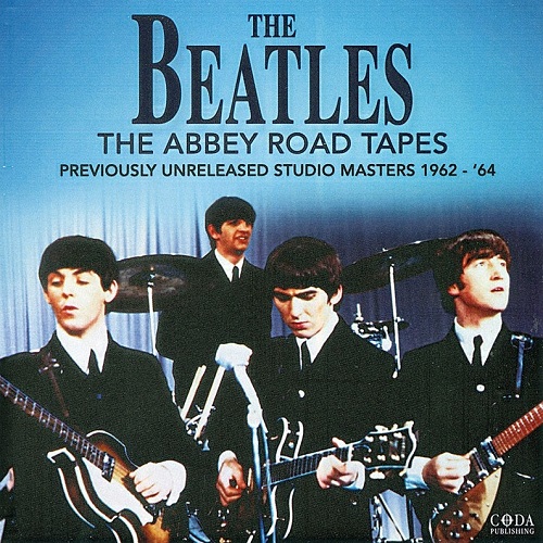 The Abbey Road Tapes