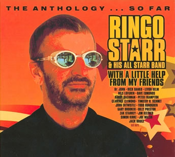 The Anthology... So Far (Eagle Rock)