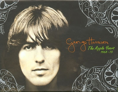 Box Set: The Apple Years - 1968-1975