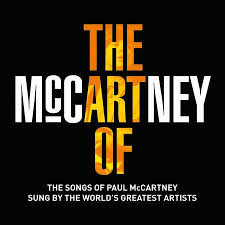 The Art Of McCartney (VVAA)