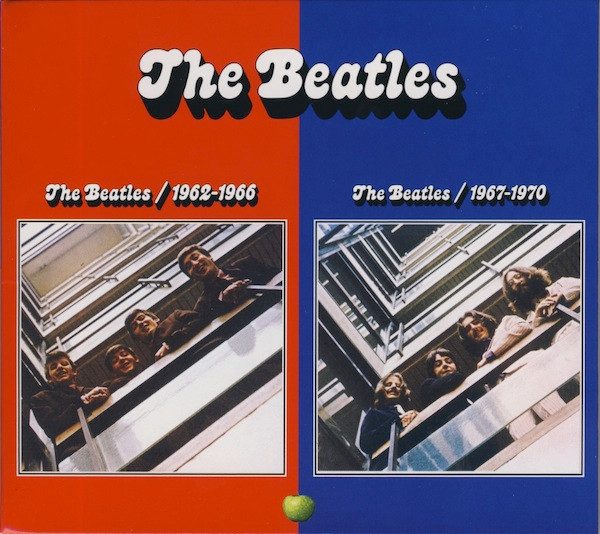 The Beatles: 1962-1970 (2010)