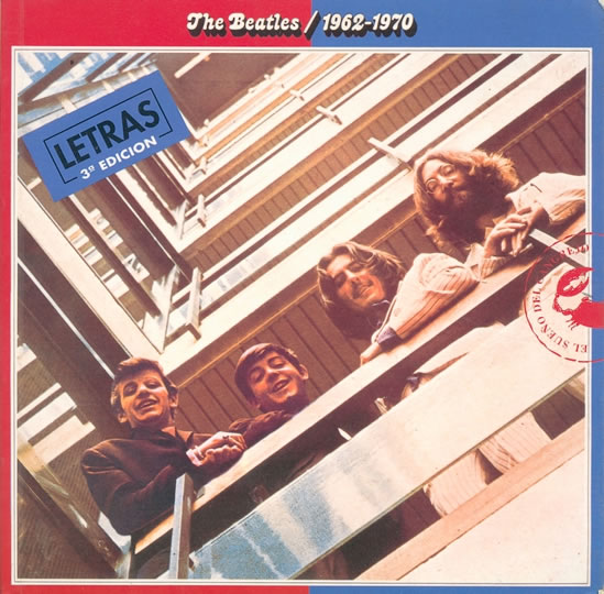 The Beatles / 1962-1970