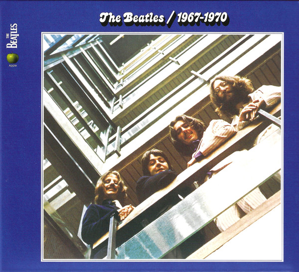 The Beatles: 1967-1970 (2023)