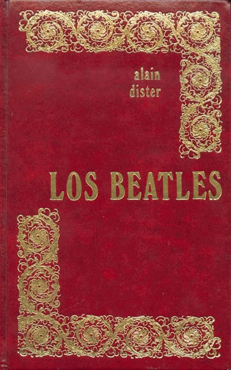 Los Beatles