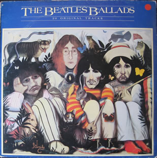 The Beatles Ballads