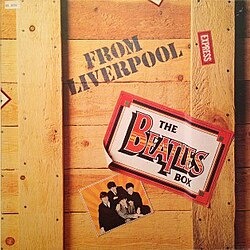 The Beatles Box · From Liverpool