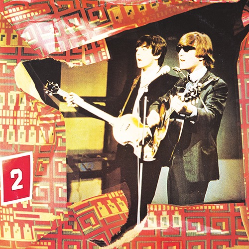 The Beatles Box · From Liverpool