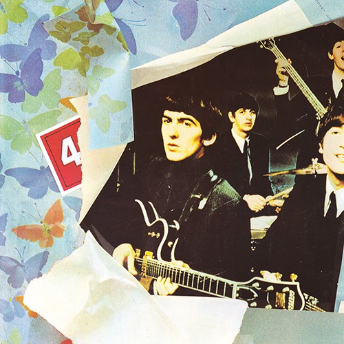 The Beatles Box · From Liverpool