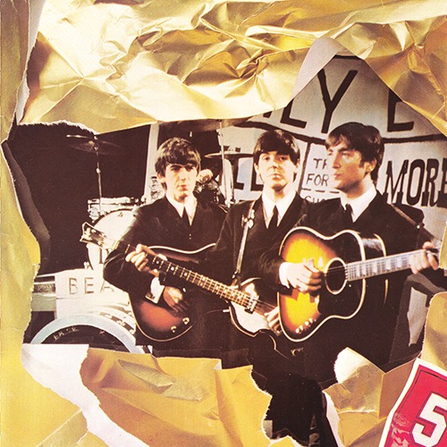 The Beatles Box · From Liverpool