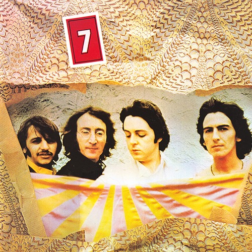 The Beatles Box · From Liverpool