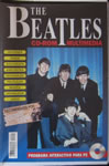 The Beatles. CD-ROM Multimedia