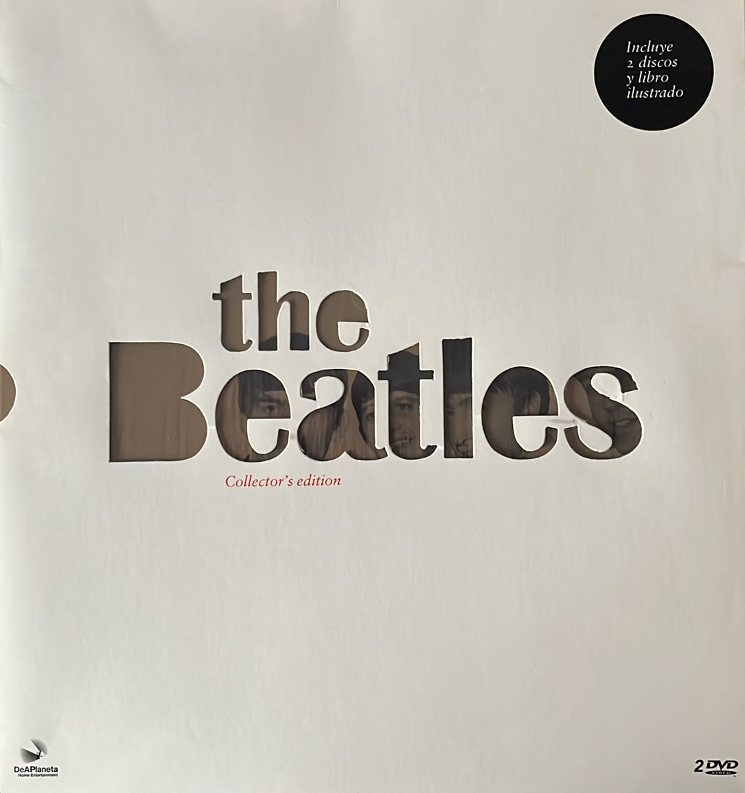 The Beatles Collector's Edition: George Harrison