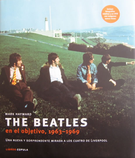 Los Beatles En El Objetivo, 1963-1969