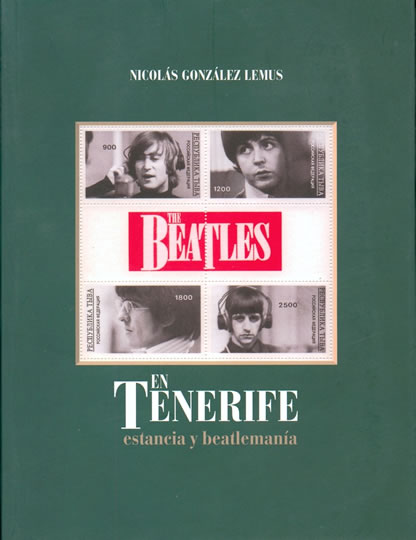 The Beatles En Tenerife