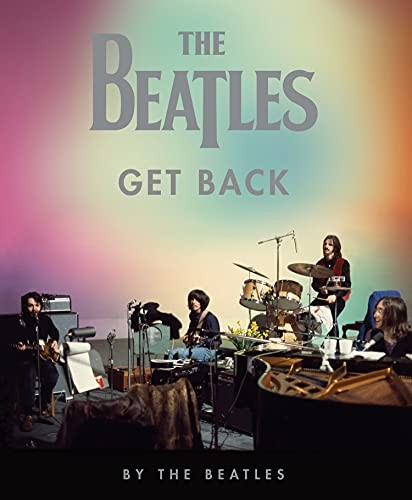 The Beatles: Get Back