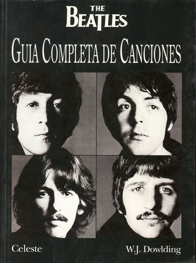 The Beatles. Guía Completa De Canciones