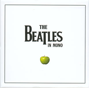 Box Set: The Beatles In Mono