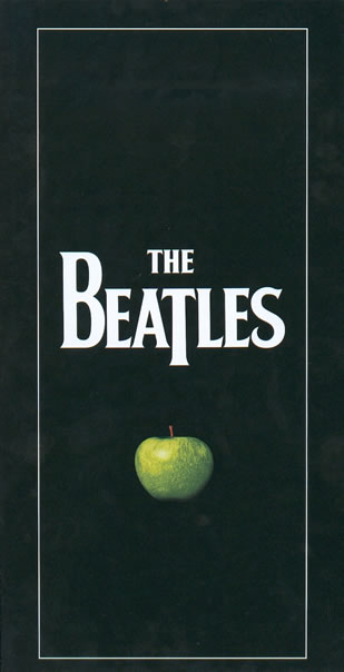 Box Set: The Beatles In Stereo