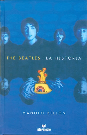 The Beatles: La Historia
