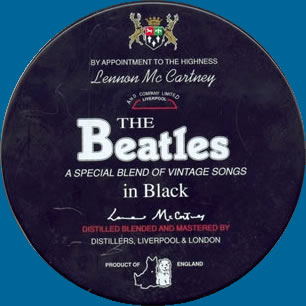 A Special Blend Of Vintage Songs In Black